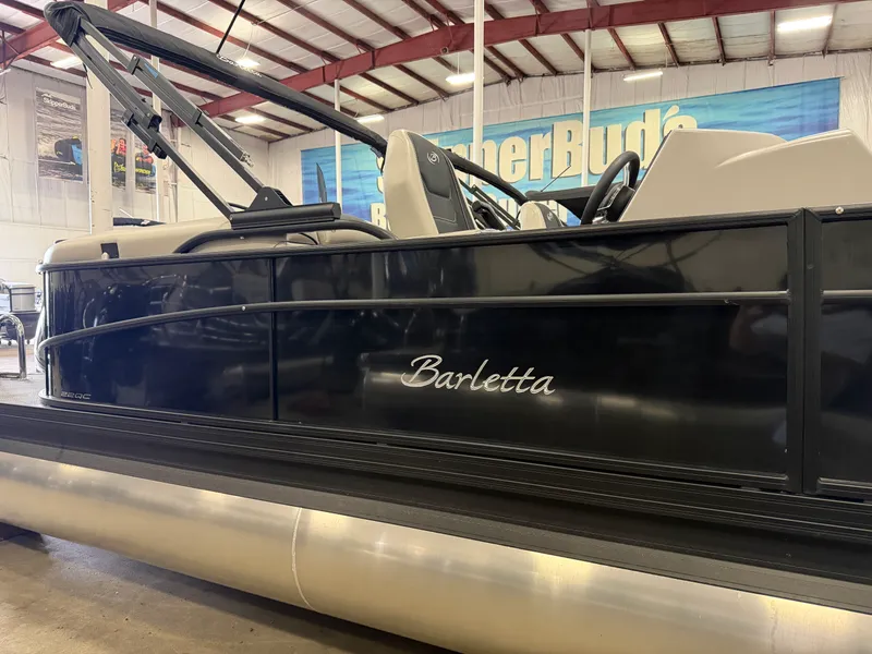 Slide: The Image of Barletta Cabrio 22 QC 2026 - 2