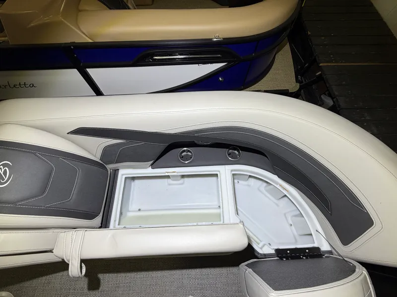 Slide: The Image of Barletta Cabrio 22 QC 2026 - 19