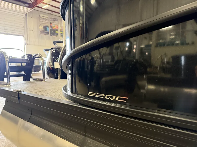 Slide: The Image of Barletta Cabrio 22 QC 2026 - 5