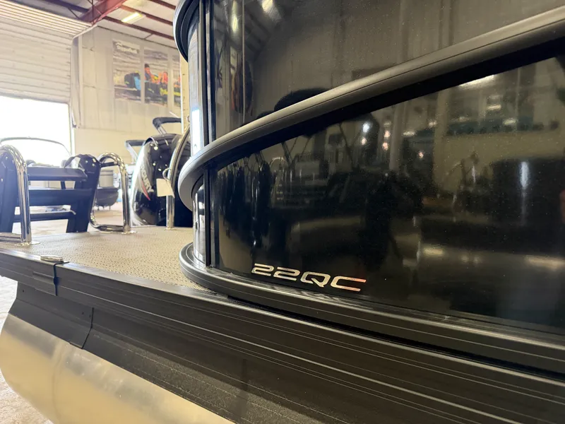 Slide: The Image of Barletta Cabrio 22 QC 2026 - 4