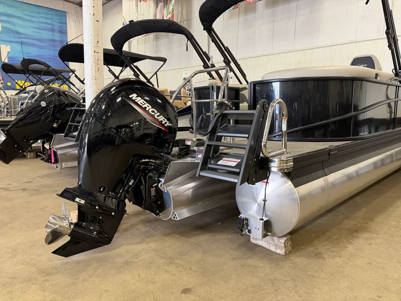 Slide: The Image of Barletta Cabrio 22 QC 2026 - 6