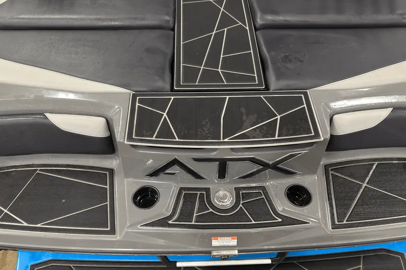 Slide: The Image of ATX 20 TYPE-S 2021 - 23