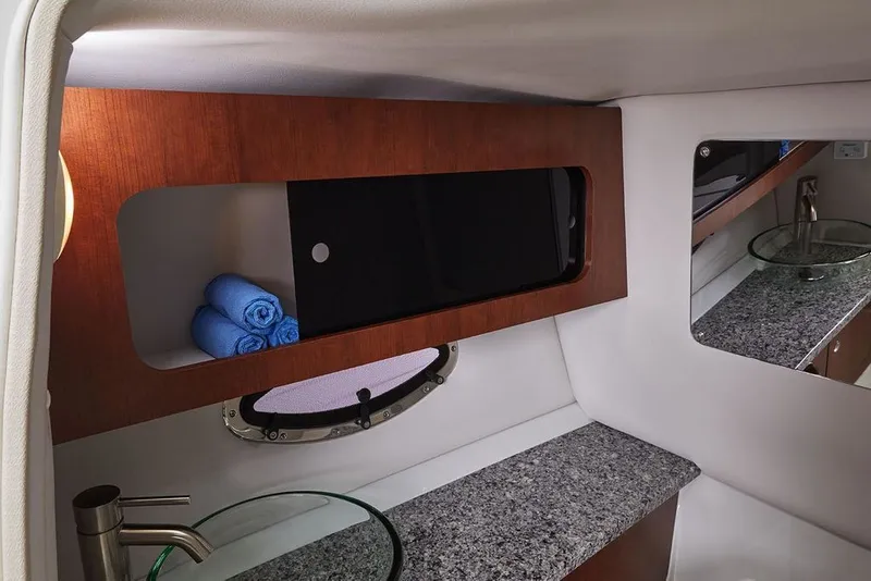 Slide: The Image of Crownline Boats 290 SS 2024 - 17