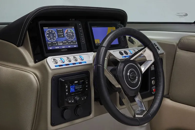 Slide: The Image of Crownline Boats 290 SS 2024 - 14
