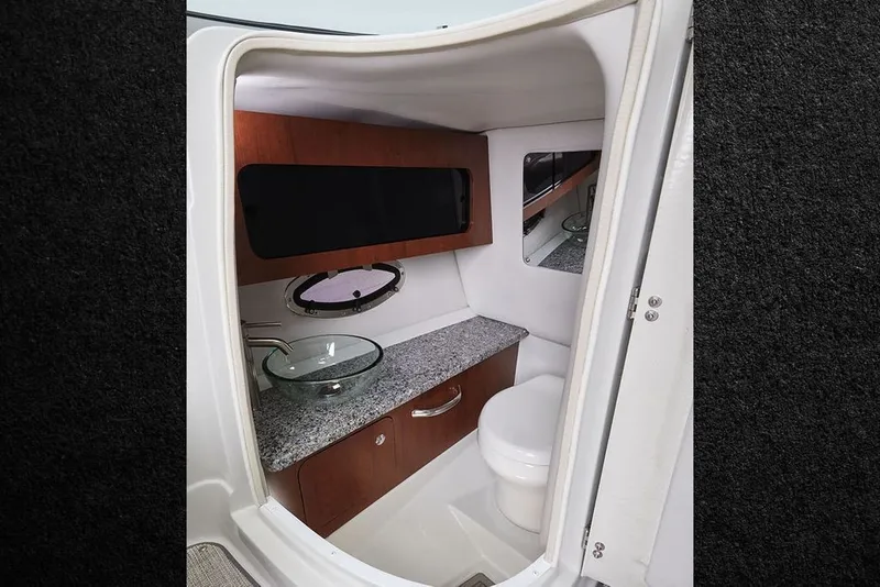 Slide: The Image of Crownline Boats 290 SS 2024 - 18