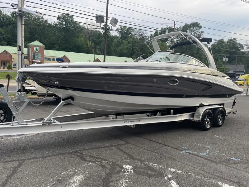 The Image of Crownline Boats 290 SS 2024 - 0