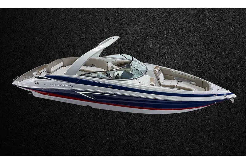 Slide: The Image of Crownline Boats 290 SS 2024 - 13
