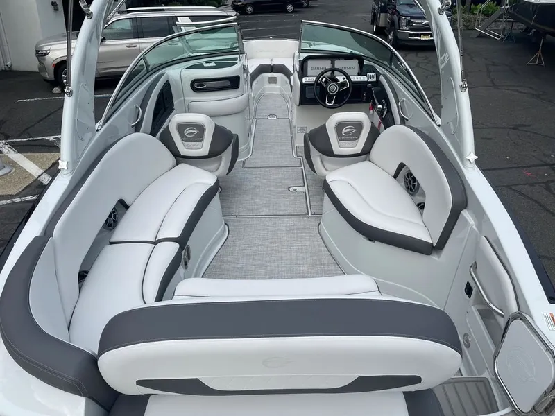 Slide: The Image of Crownline Boats 290 SS 2024 - 10