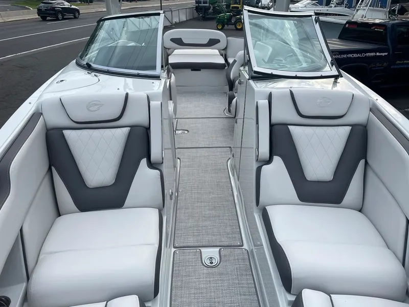 Slide: The Image of Crownline Boats 290 SS 2024 - 12