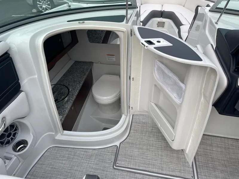 Slide: The Image of Crownline Boats 290 SS 2024 - 8