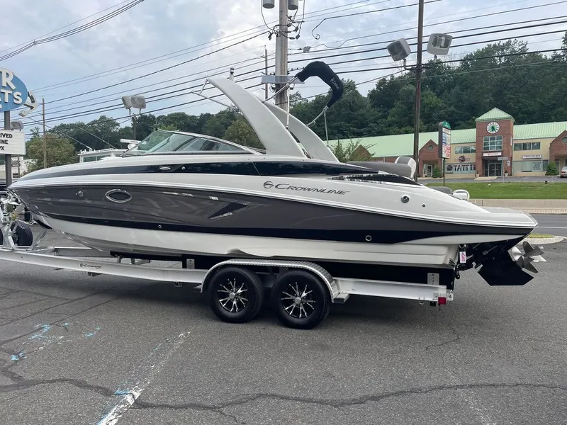 Slide: The Image of Crownline Boats 290 SS 2024 - 1