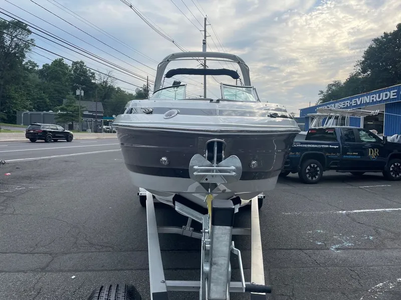 Slide: The Image of Crownline Boats 290 SS 2024 - 5