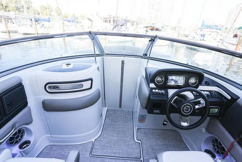Slide: The Image of Crownline Boats 290 SS 2020 - 22
