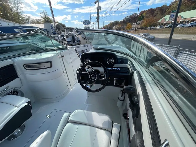 Slide: The Image of Crownline Boats 290 SS 2020 - 10