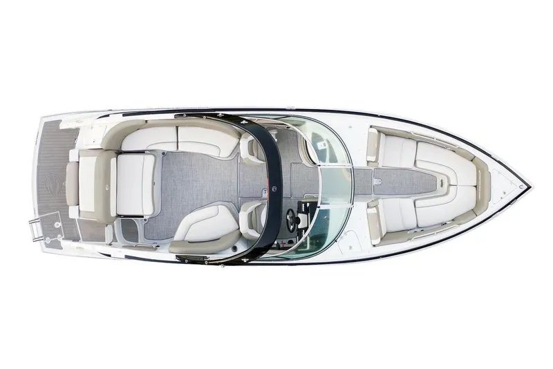 Slide: The Image of Crownline Boats 290 SS 2020 - 30