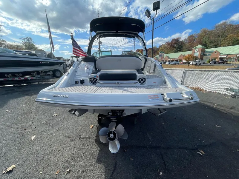 Slide: The Image of Crownline Boats 290 SS 2020 - 4