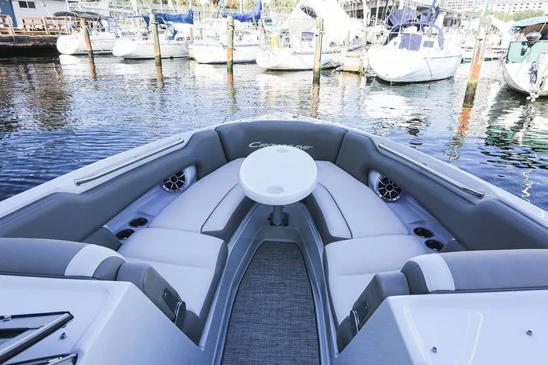 Slide: The Image of Crownline Boats 290 SS 2020 - 18