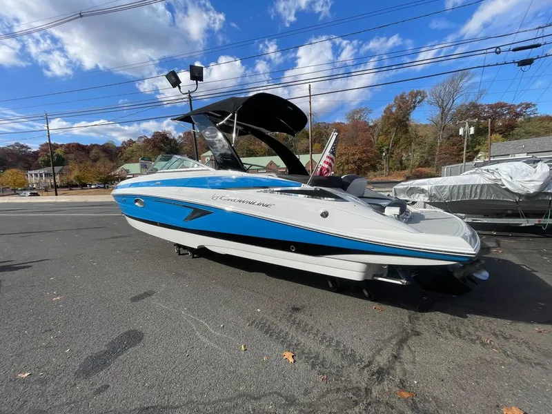 Slide: The Image of Crownline Boats 290 SS 2020 - 2