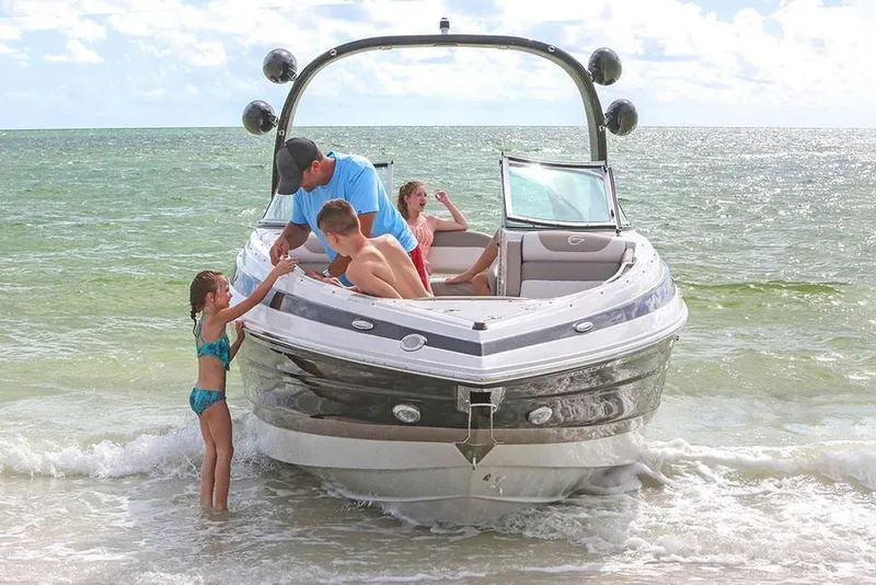 Slide: The Image of Crownline Boats 290 SS 2020 - 15