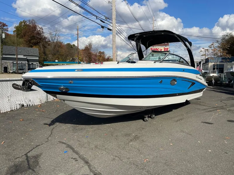 Slide: The Image of Crownline Boats 290 SS 2020 - 1