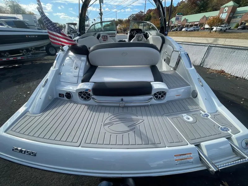 Slide: The Image of Crownline Boats 290 SS 2020 - 5