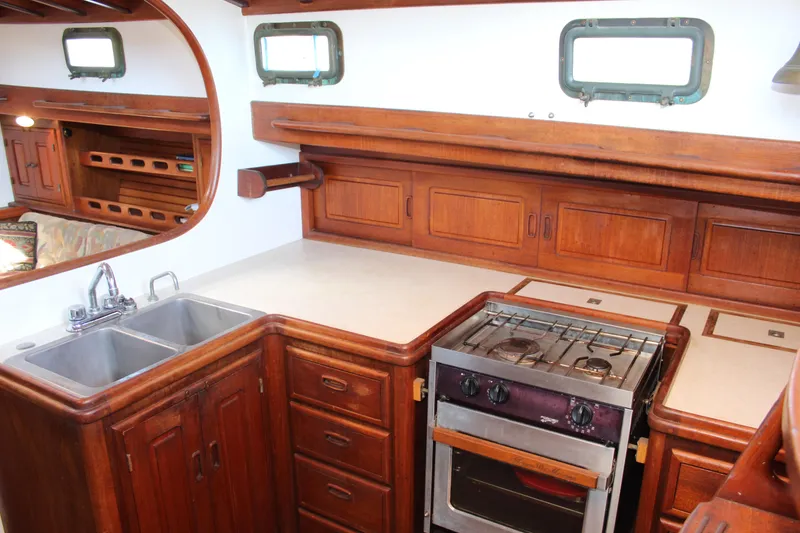 Slide: The Image of Cape George 38 1988 - 51