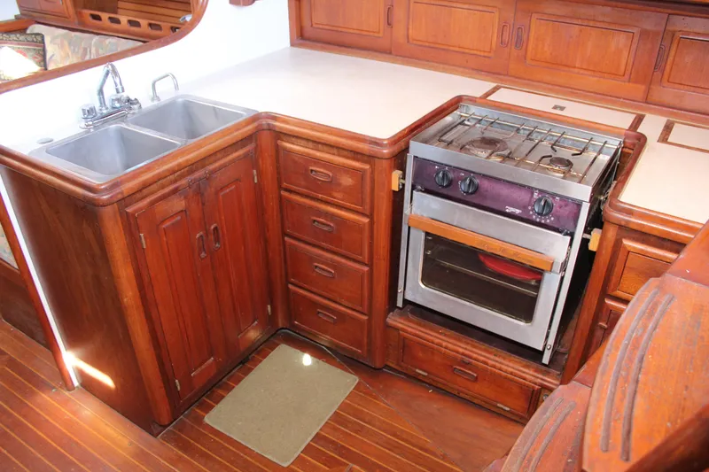 Slide: The Image of Cape George 38 1988 - 52