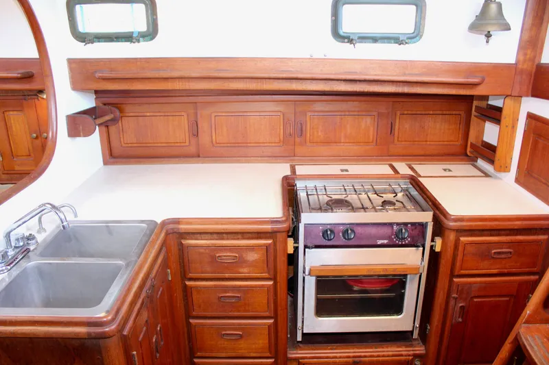 Slide: The Image of Cape George 38 1988 - 53