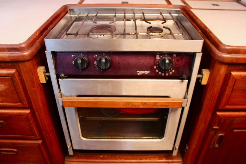 Slide: The Image of Cape George 38 1988 - 54