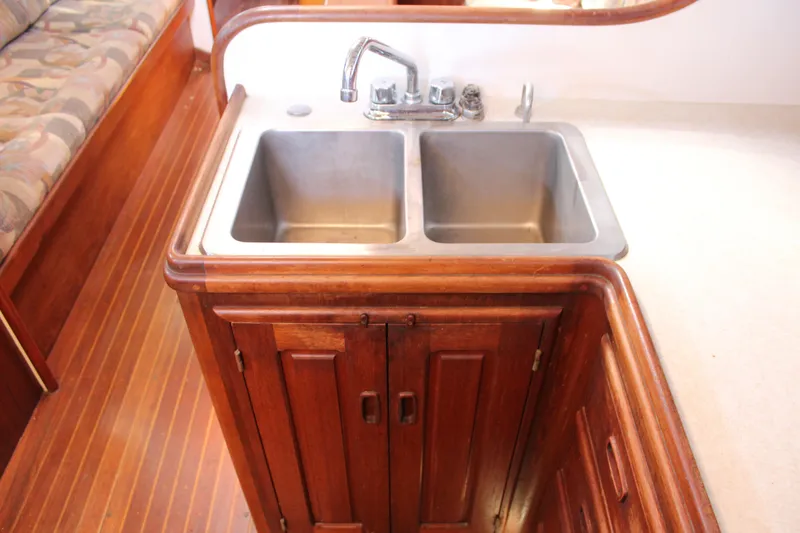 Slide: The Image of Cape George 38 1988 - 55