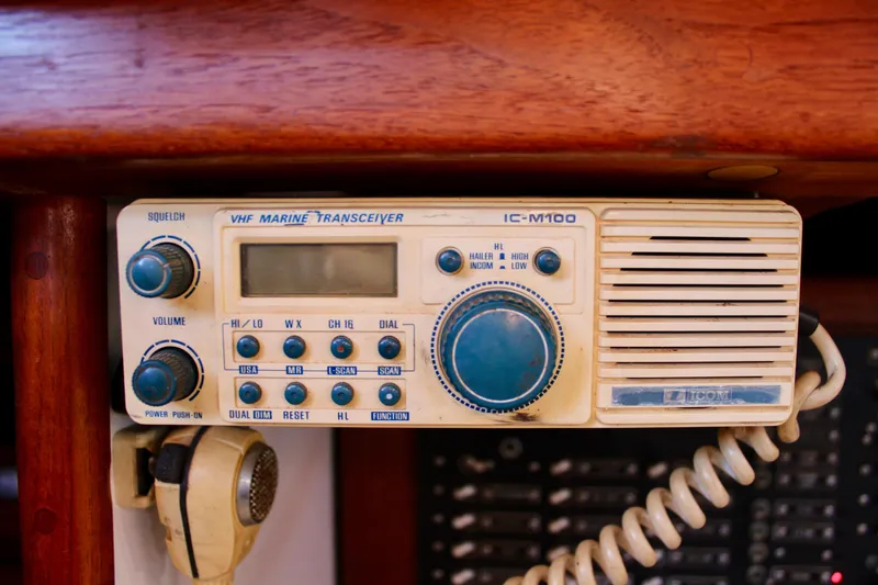 Slide: The Image of Cape George 38 1988 - 59