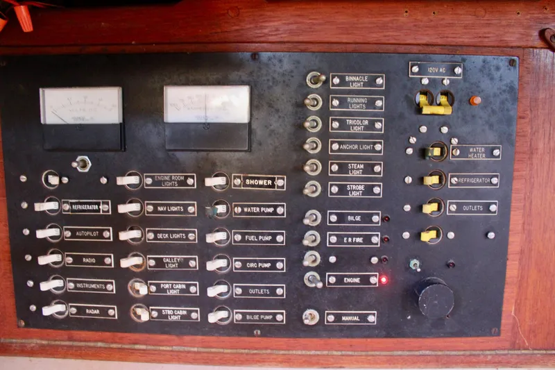 Slide: The Image of Cape George 38 1988 - 60