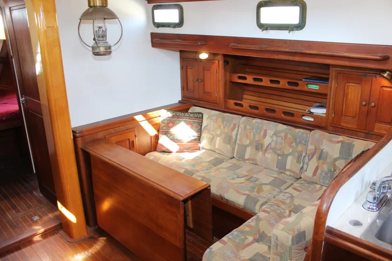 Slide: The Image of Cape George 38 1988 - 61