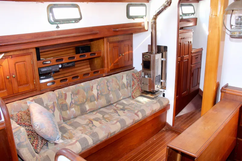 Slide: The Image of Cape George 38 1988 - 62