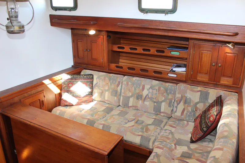 Slide: The Image of Cape George 38 1988 - 63