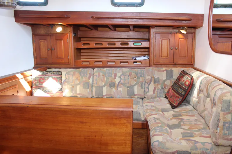 Slide: The Image of Cape George 38 1988 - 64