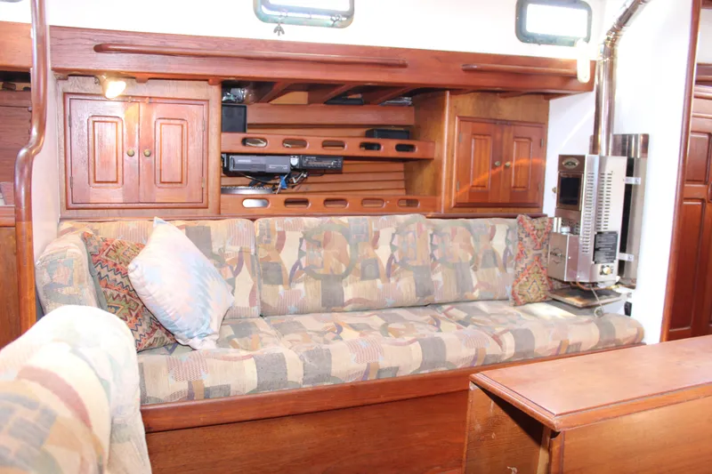 Slide: The Image of Cape George 38 1988 - 65