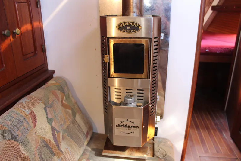 Slide: The Image of Cape George 38 1988 - 66