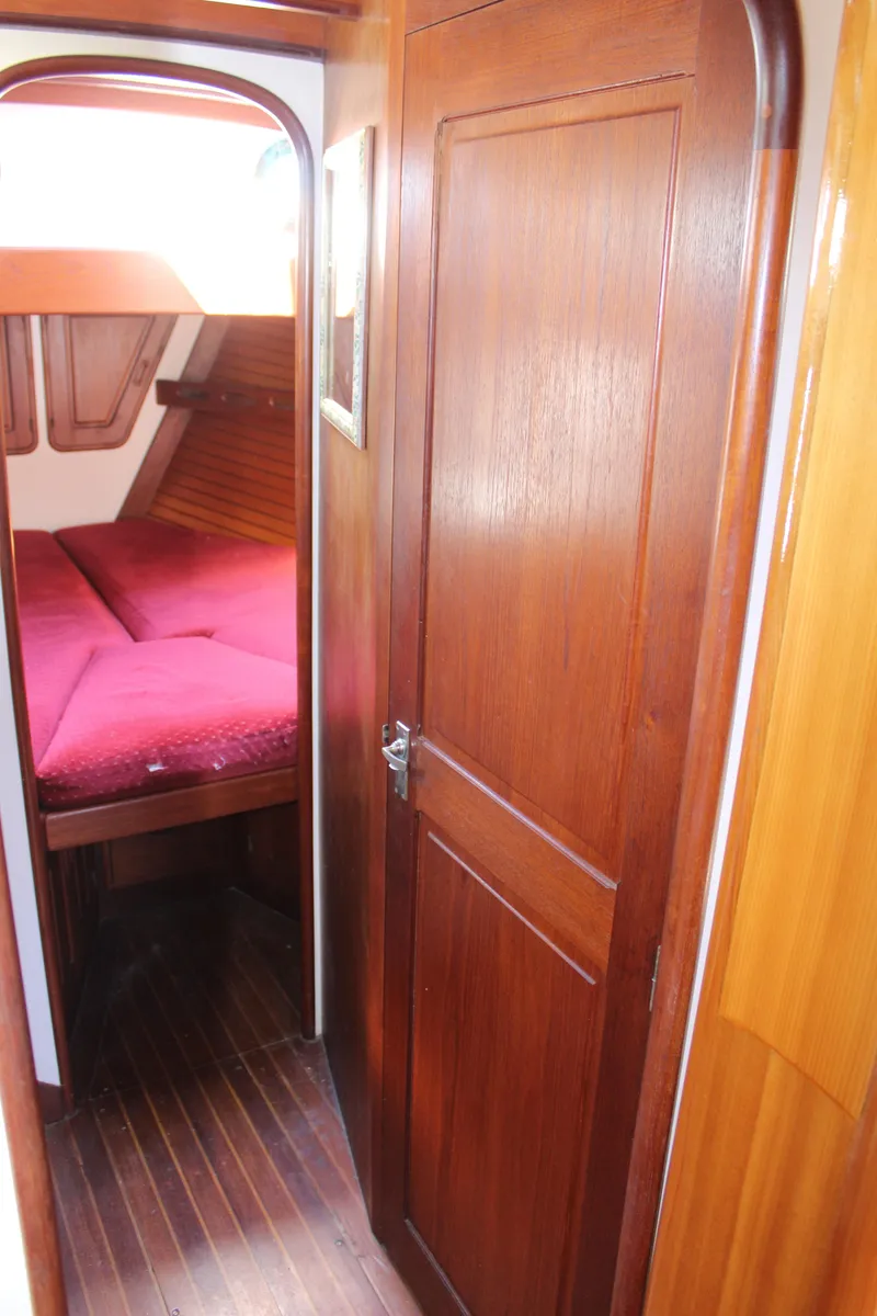 Slide: The Image of Cape George 38 1988 - 69