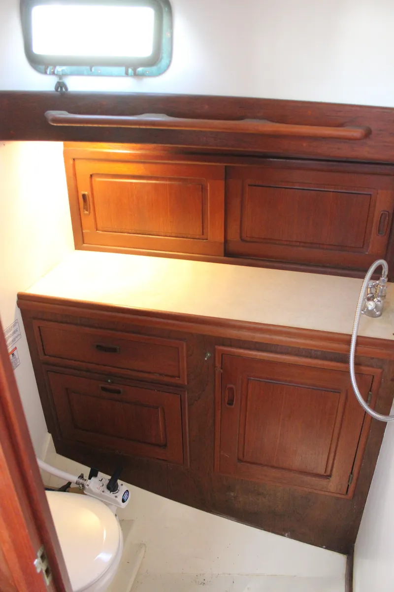 Slide: The Image of Cape George 38 1988 - 70