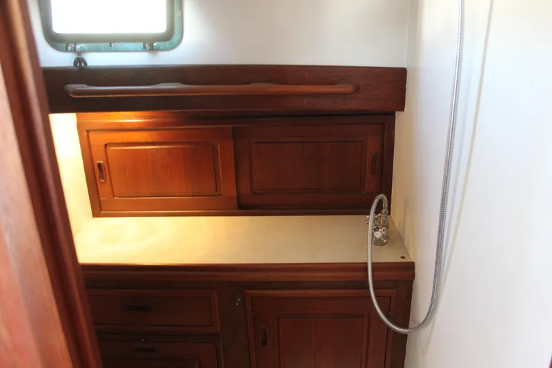 Slide: The Image of Cape George 38 1988 - 73