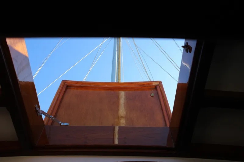 Slide: The Image of Cape George 38 1988 - 77