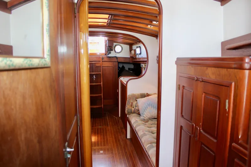 Slide: The Image of Cape George 38 1988 - 78