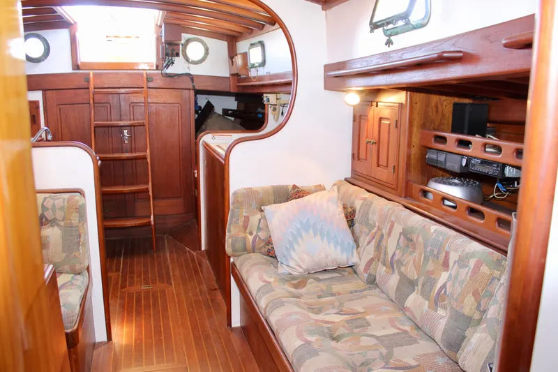 Slide: The Image of Cape George 38 1988 - 79