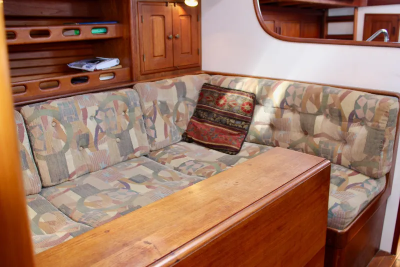 Slide: The Image of Cape George 38 1988 - 80