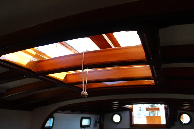 Slide: The Image of Cape George 38 1988 - 82