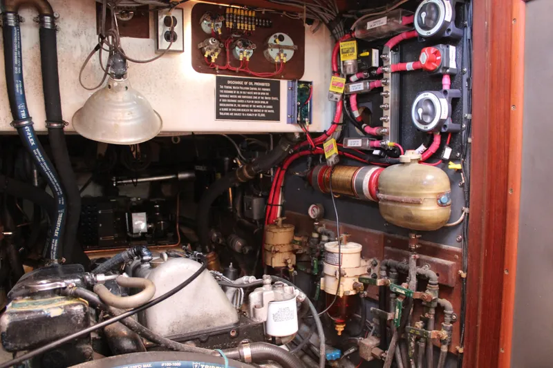 Slide: The Image of Cape George 38 1988 - 86