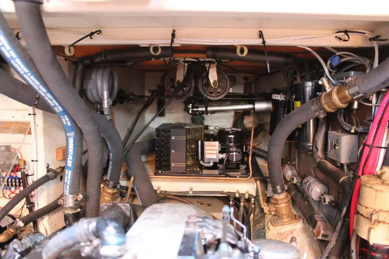 Slide: The Image of Cape George 38 1988 - 87