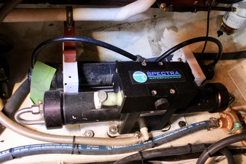 Slide: The Image of Cape George 38 1988 - 88