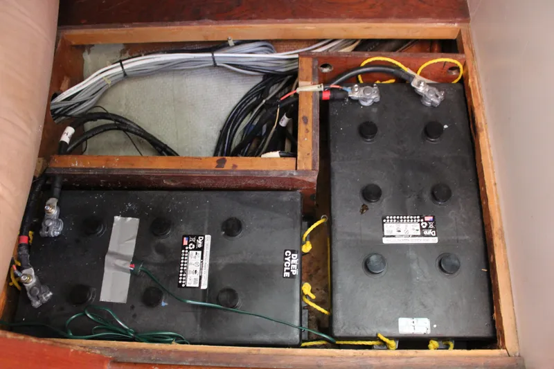 Slide: The Image of Cape George 38 1988 - 89